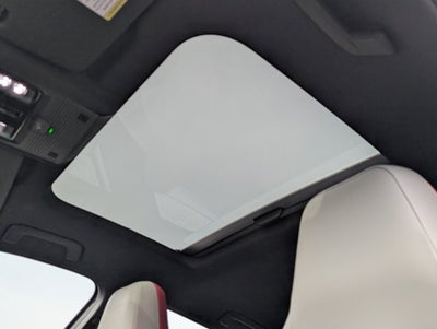 2024 Volkswagen Golf GTI 380 SE