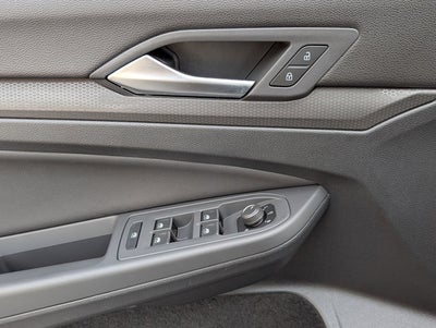 2024 Volkswagen Golf GTI 380 SE