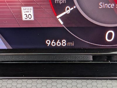 2024 Volkswagen Golf GTI 380 SE