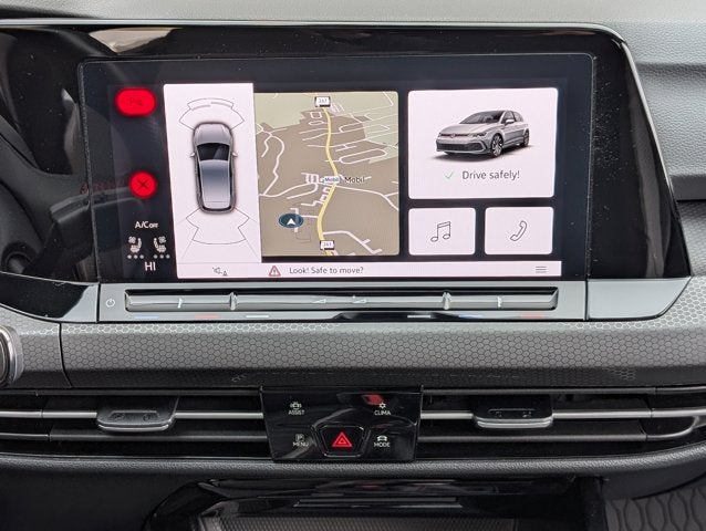 2024 Volkswagen Golf GTI 380 SE