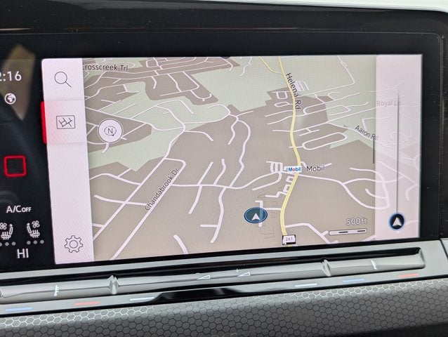 2024 Volkswagen Golf GTI 380 SE