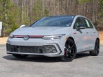2024 Volkswagen Golf GTI 380 SE