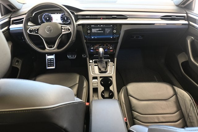 2023 Volkswagen Arteon SEL R-Line