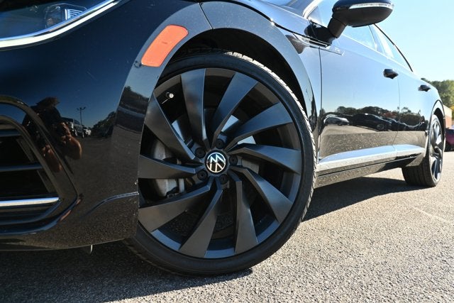 2023 Volkswagen Arteon SEL R-Line