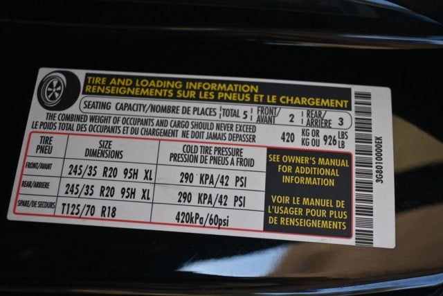 2023 Volkswagen Arteon SEL R-Line