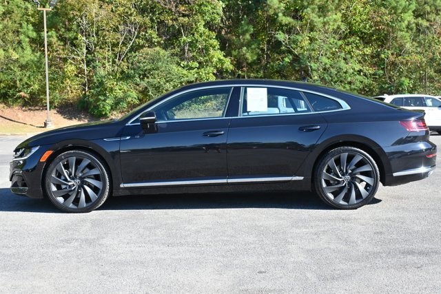 2023 Volkswagen Arteon SEL R-Line