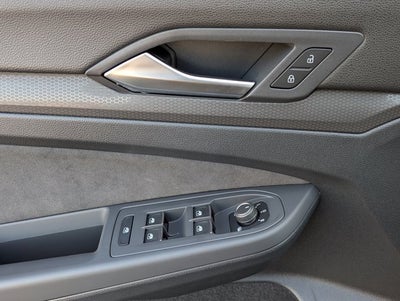 2024 Volkswagen Golf GTI S