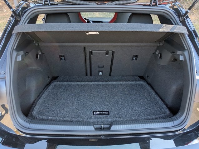 2024 Volkswagen Golf GTI S