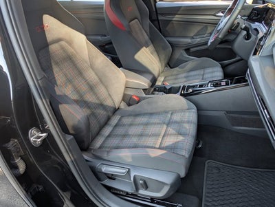 2024 Volkswagen Golf GTI S