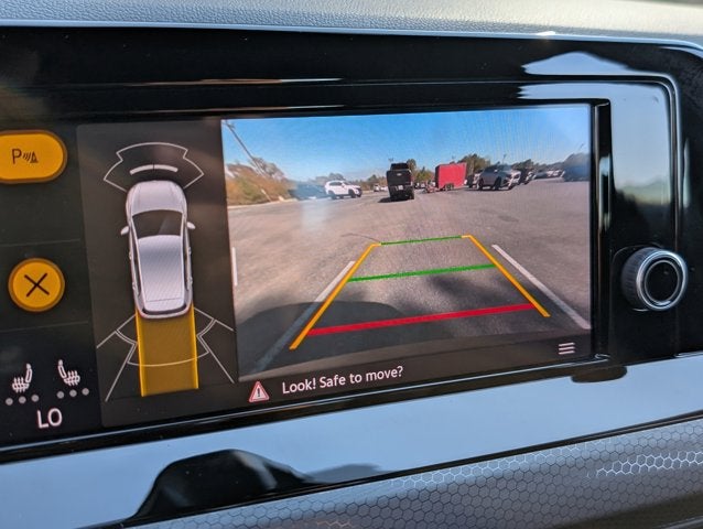 2024 Volkswagen Golf GTI S