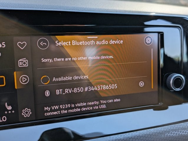 2024 Volkswagen Golf GTI S