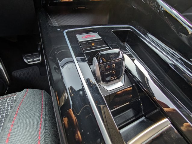 2024 Volkswagen Golf GTI S