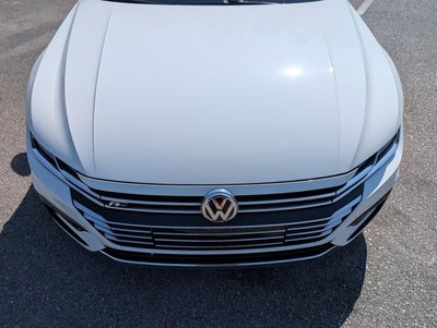 2020 Volkswagen Arteon SEL R-Line