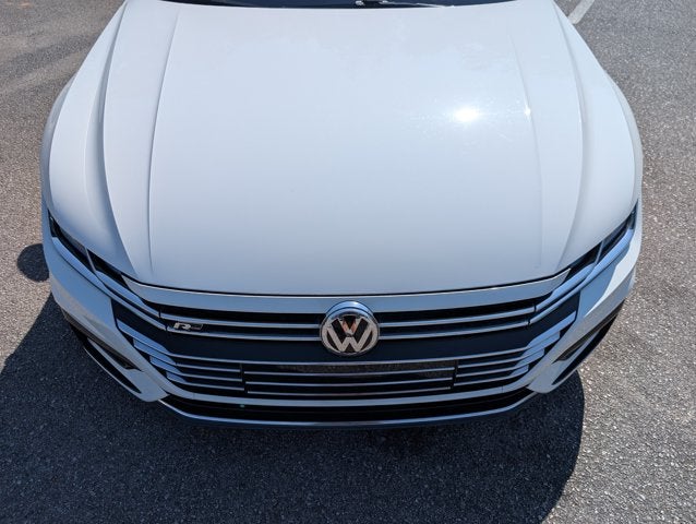 2020 Volkswagen Arteon SEL R-Line