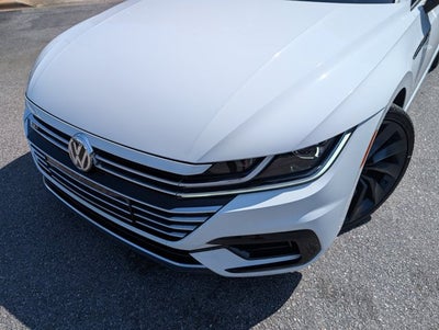 2020 Volkswagen Arteon SEL R-Line