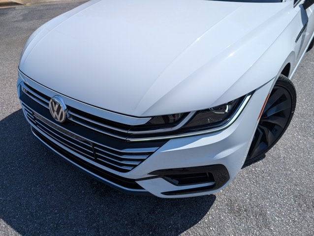 2020 Volkswagen Arteon SEL R-Line