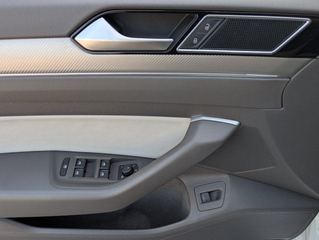 2020 Volkswagen Arteon SEL R-Line