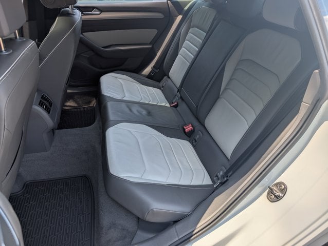 2020 Volkswagen Arteon SEL R-Line