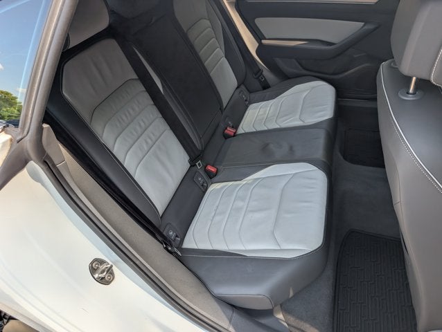 2020 Volkswagen Arteon SEL R-Line