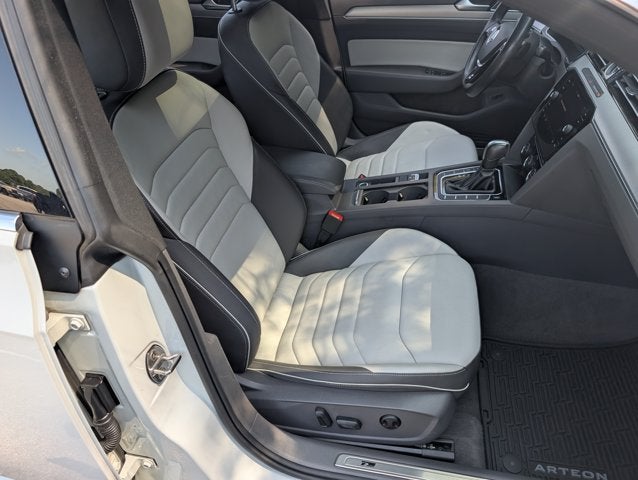 2020 Volkswagen Arteon SEL R-Line