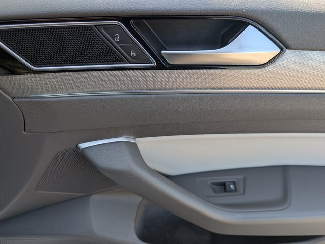2020 Volkswagen Arteon SEL R-Line