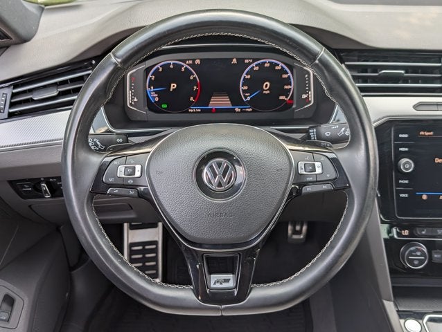 2020 Volkswagen Arteon SEL R-Line