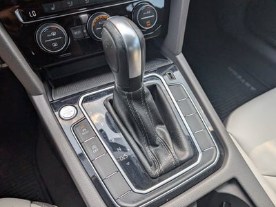2020 Volkswagen Arteon SEL R-Line