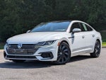 2020 Volkswagen Arteon SEL R-Line