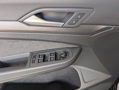 2026 Volkswagen Golf GTI SE