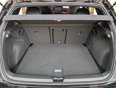 2026 Volkswagen Golf GTI SE