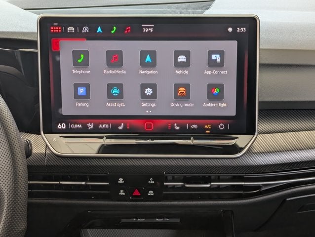 2026 Volkswagen Golf GTI SE