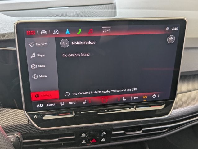 2026 Volkswagen Golf GTI SE