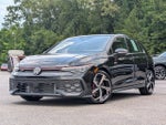2026 Volkswagen Golf GTI SE