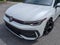 2025 Volkswagen Golf GTI Autobahn
