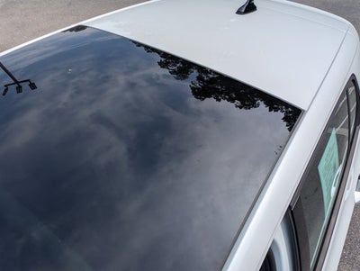 2025 Volkswagen Golf GTI Autobahn