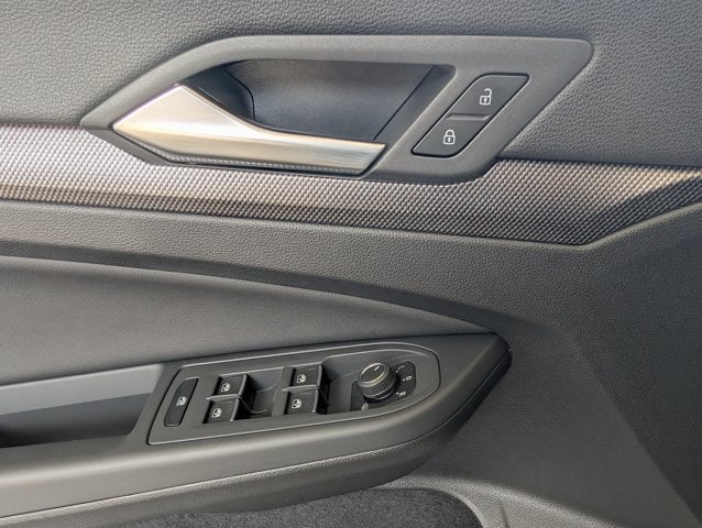 2025 Volkswagen Golf GTI Autobahn