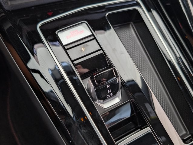 2025 Volkswagen Golf GTI Autobahn