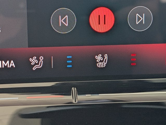 2025 Volkswagen Golf GTI Autobahn