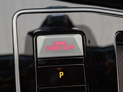 2025 Volkswagen Golf GTI Autobahn