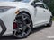 2025 Volkswagen Golf GTI Autobahn