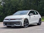 2025 Volkswagen Golf GTI Autobahn