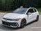 2025 Volkswagen Golf GTI Autobahn