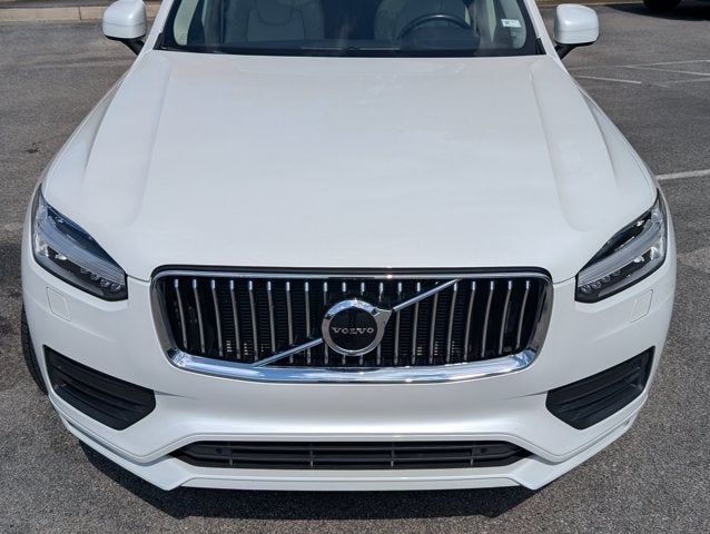 2022 Volvo XC90 Momentum