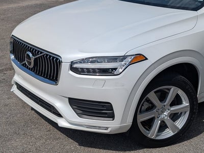 2022 Volvo XC90 Momentum