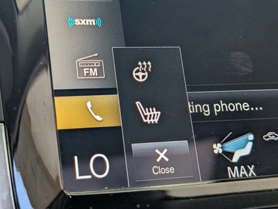 2022 Volvo XC90 Momentum