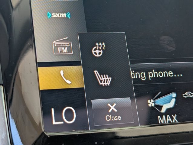 2022 Volvo XC90 Momentum