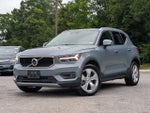 2021 Volvo XC40 Momentum