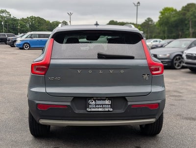 2021 Volvo XC40 Momentum