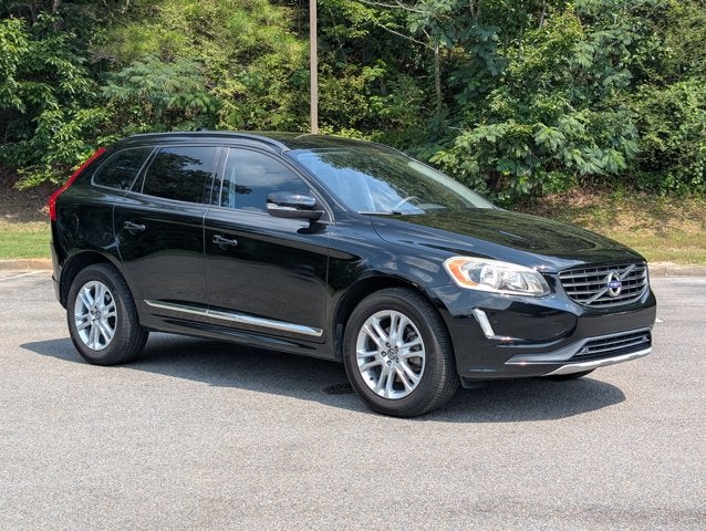 2016 Volvo XC60 T5 Drive-E