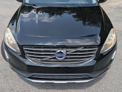2016 Volvo XC60 T5 Drive-E